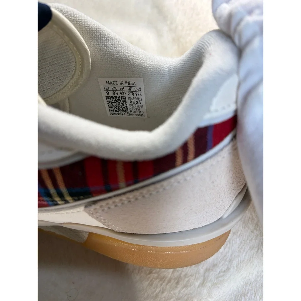 Adidas Forum Exhibit Low 2.0 